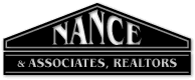 Nance Associates Realtors Logo