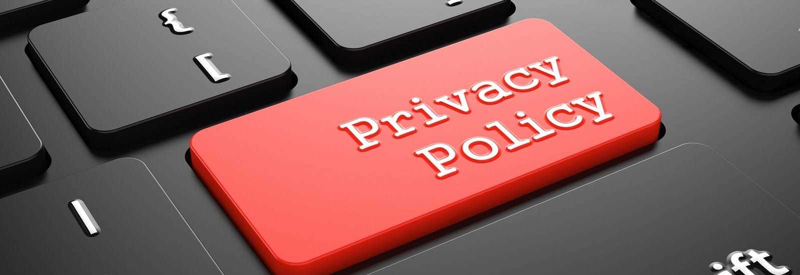 privacy policy privacy policy