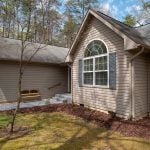 Front side 207 STRATFORD CIR, LOCUST GROVE, VA 22508